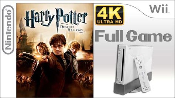 harry potter video game deathly hallows, latest free online harry potter movies, best HD videos you should watch in 2022 – 2023